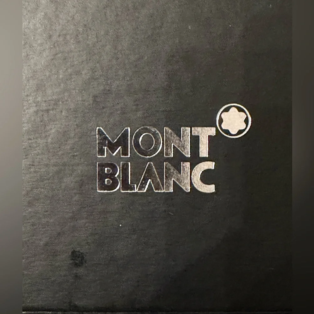 Montblanc sophisticated box
